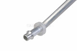Sunsong Automatic Transmission Oil Cooler Hose Assembly 5801021 - view 3