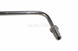 Sunsong Automatic Transmission Oil Cooler Hose Assembly 5801062 - view 2