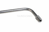 Sunsong Automatic Transmission Oil Cooler Hose Assembly 5801062 - view 3