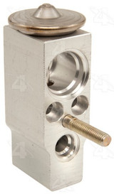 Four Seasons A/C Compressor Kit 6704NK - view 2
