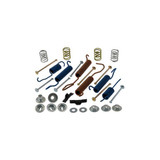 Carlson Drum Brake Hardware Kit H7027 - view 2