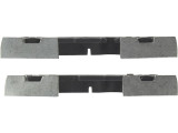 Centric Parts Disc Brake Pad Set 104.16091 - view 2