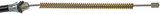 Dorman - First Stop Parking Brake Cable C95548 - view 2