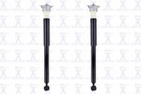 Focus Auto Parts Suspension Shock Absorber 8346017 - view 3