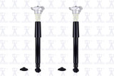 Focus Auto Parts Suspension Shock Absorber P/N:8346833