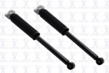 Focus Auto Parts Suspension Shock Absorber P/N:8346555