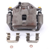PowerStop Disc Brake Caliper P/N:L3097