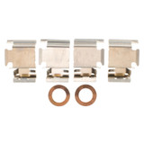 PowerStop Disc Brake Caliper P/N:L4947