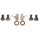 PowerStop Disc Brake Caliper P/N:L4921