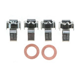 PowerStop Disc Brake Caliper P/N:L5009