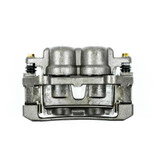 PowerStop Disc Brake Caliper L4990 - view 2