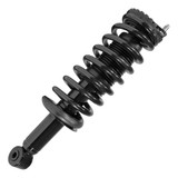 Unity Automotive Suspension Strut and Coil Spring Assembly 15850 - view 2