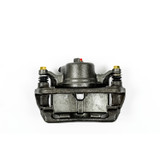 PowerStop Disc Brake Caliper P/N:L2662