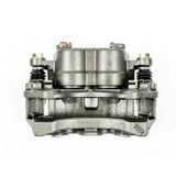 PowerStop Disc Brake Caliper L4827 - view 2