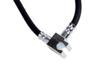 Sunsong Brake Hydraulic Hose 2204571 - view 2