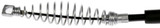 Dorman - First Stop Parking Brake Cable C661226 - view 2