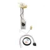Delphi Fuel Pump Module Assembly FG0271 - view 7