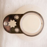FUEL STRAINER