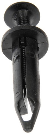 Dorman Bumper Cover Retainer,Headlight Control Module Retainer 961-065D - view 2