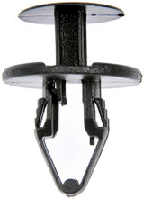 Dorman Air Dam Clip,Grille Retainer,Hood Insulation Pad Clip,Splash Shield Retainer 961-366D - view 2