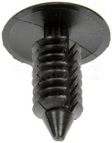 Dorman Door Interior Trim Panel Retainer,Exterior Molding Clip,Fuel Line Retainer 963-058D - view 2