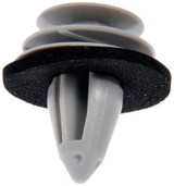 Dorman Bumper Cover Retainer,Door Interior Trim Panel Retainer,Trunk Lining Retainer 963-081D - view 2