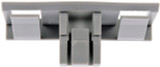 Dorman Rocker Panel Molding Retainer 963-200D - view 2