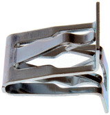Dorman Bumper Clip,Cabin Air Filter Retainer,Door Interior Trim Panel Retainer 963-211D - view 2