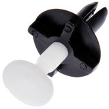 Dorman Bumper Cover Retainer,Headlight Retainer,Interior Panel Retainer 963-228D