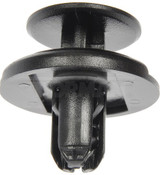 Dorman Air Distribution Duct Clip,Fender Liner Retainer,Interior Panel Retainer 963-231D - view 2