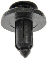 Dorman Cowl Panel Retainer,Door Interior Trim Panel Retainer,Grille Retainer 963-508D - view 2