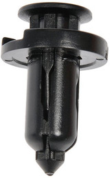 Dorman Bumper Cover Trim Panel Retainer,Fender Liner Retainer,Grille Retainer 963-519D - view 2