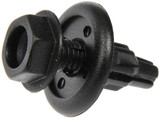 Dorman Bumper Cover Retainer,Engine Splash Shield Hardware,Splash Shield Retainer P/N:963-620D