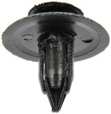 Dorman Grille Retainer,Headlight Retainer,Interior Panel Retainer 963-625D - view 2