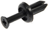 Dorman Bumper Cover Retainer 963-632D