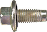 Dorman - Autograde Engine Oil Drain Plug 090-175.1 - view 2