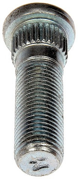 WHEEL STUD
