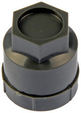 Dorman - Autograde Wheel Fastener Cover 611-606