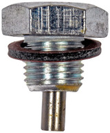 OIL DRN PLUG  MAGNETIC