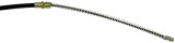 BRAKE CABLE C95514 - view 2