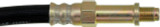 Dorman - First Stop Brake Hydraulic Hose P/N:H13841