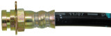Dorman - First Stop Brake Hydraulic Hose P/N:H380533