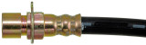 Dorman - First Stop Brake Hydraulic Hose P/N:H38871