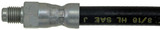 BRAKE HOSE H4497 - view 2