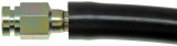 BRAKE HOSE H620174 - view 2