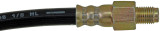 Dorman - First Stop Brake Hydraulic Hose P/N:H86433