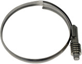 INTERCOOLER HOSE CLAMP; 3-3/4 TO 4-