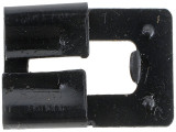 DOOR LOCK ROD CLIP 75453 - view 2