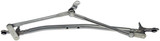 Dorman - OE Solutions Windshield Wiper Linkage 602-238 - view 3