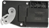 Dorman - OE Solutions HVAC Blend Door Actuator P/N:604-951